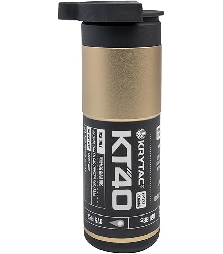 Amazon | ASG STORM APOCALYPSE(アポカリプス)ガスインパクト